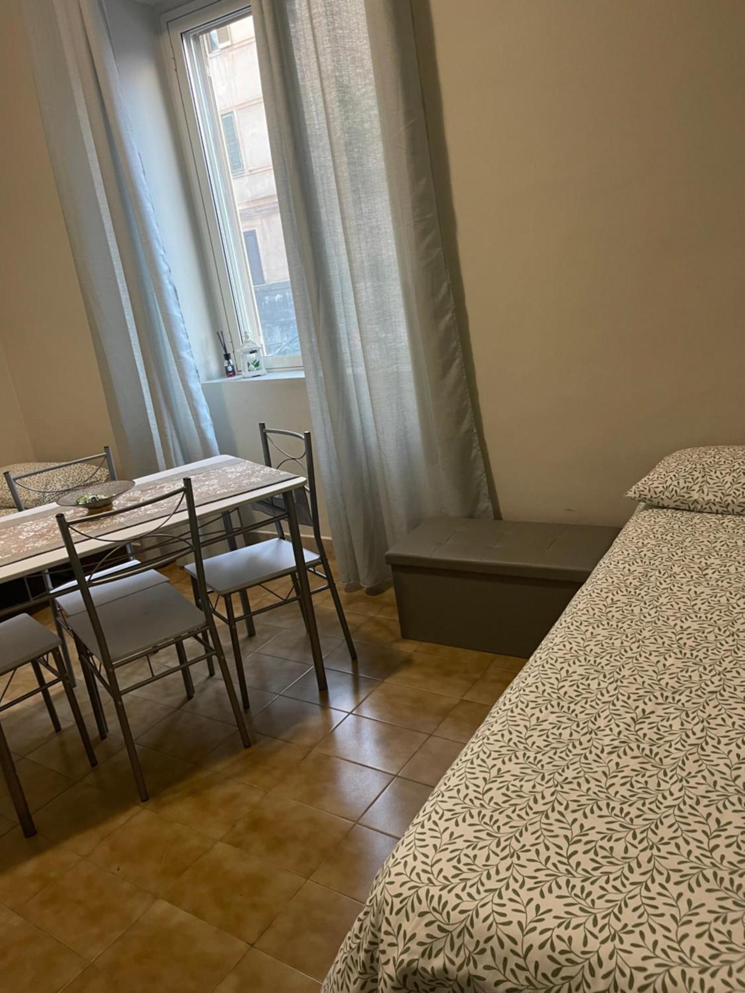 Holiday House Catania Exterior foto